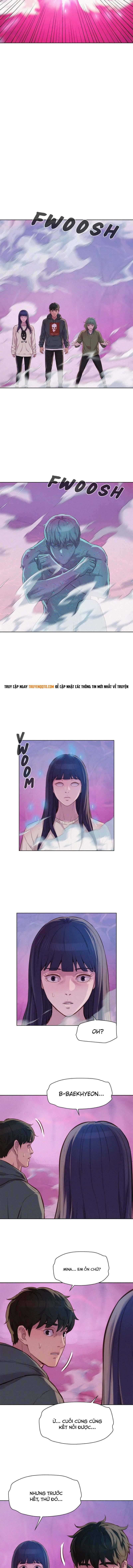 Thợ Săn 3 Cm [Chap 108-109] - Page 8