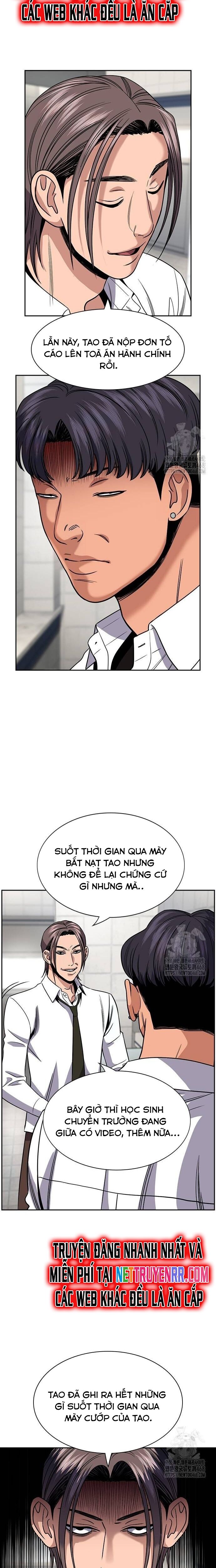 Giáo Dục Chân Chính [Chap 169-185]