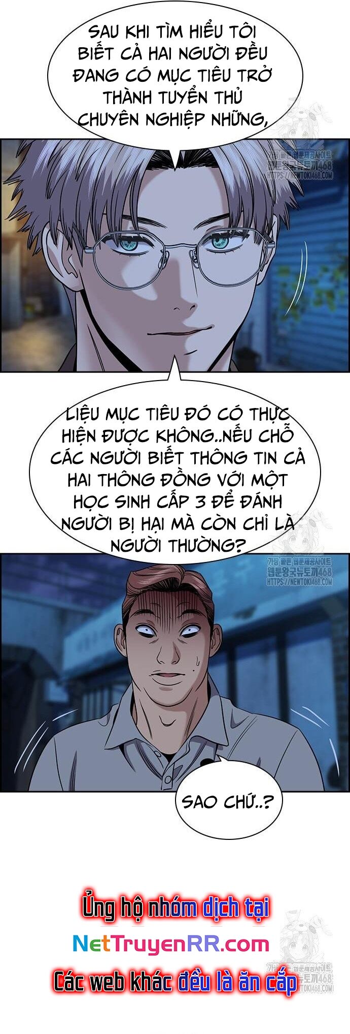 Giáo Dục Chân Chính [Chap 169-185]