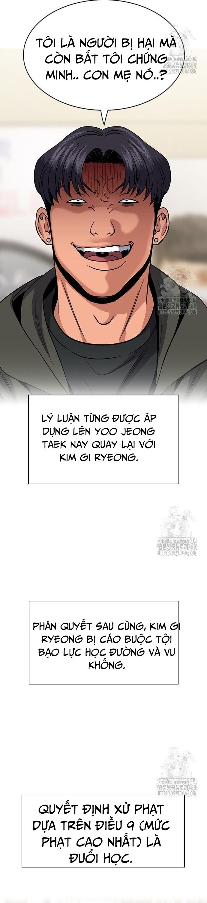 Giáo Dục Chân Chính [Chap 169-185]