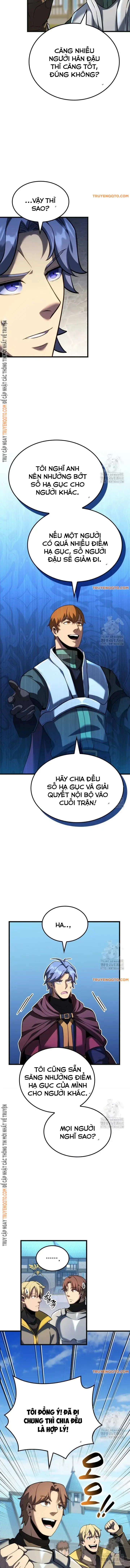 Con Trai Út Của Bá Tước Là Một Người Chơi [Chap 94-95] - Page 8