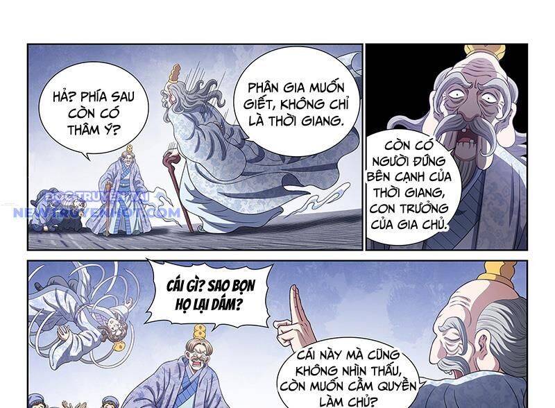 Ta Là Đại Thần Tiên [Chap 779-789] - Page 12