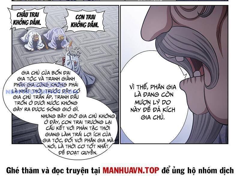 Ta Là Đại Thần Tiên [Chap 779-789] - Page 13