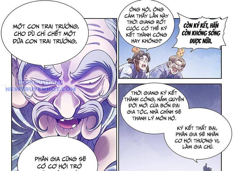 Ta Là Đại Thần Tiên [Chap 779-789] - Page 14