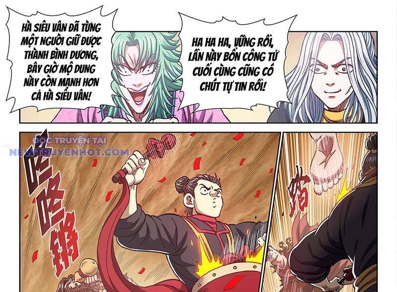 Ta Là Đại Thần Tiên [Chap 779-789] - Page 28