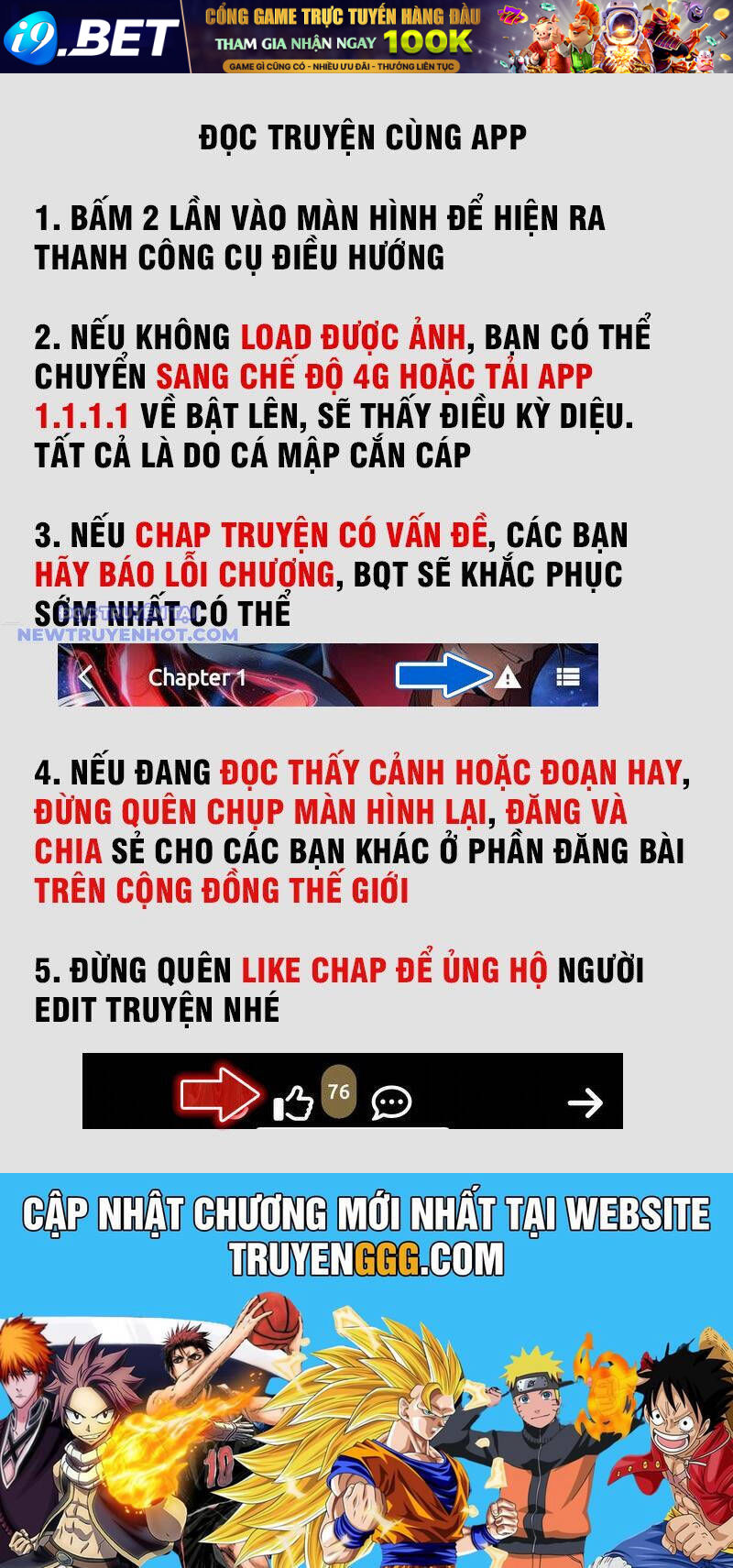 Ta Là Đại Thần Tiên [Chap 779-789] - Page 38