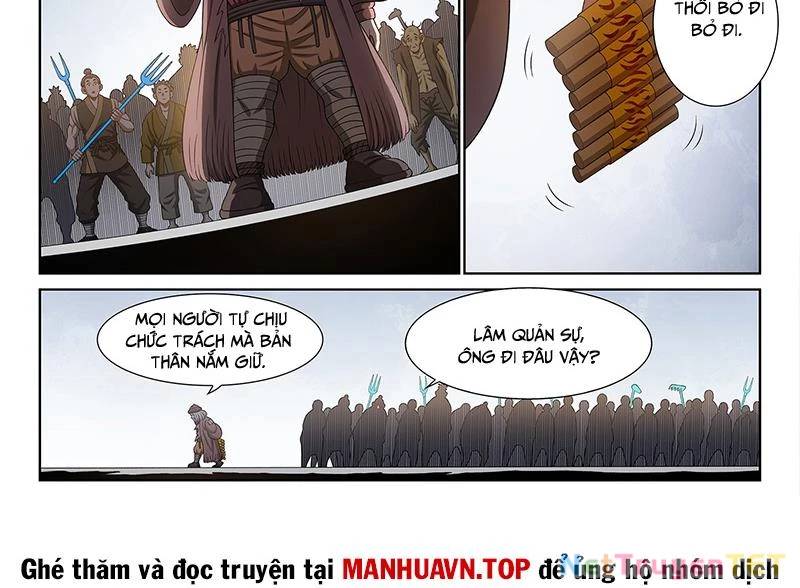 Ta Là Đại Thần Tiên [Chap 779-789] - Page 20