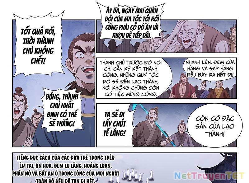 Ta Là Đại Thần Tiên [Chap 779-789] - Page 25