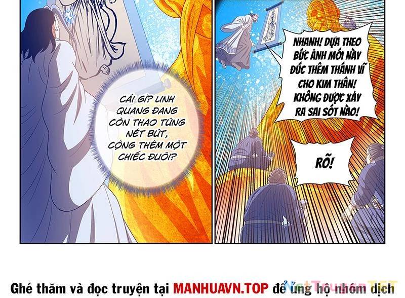 Ta Là Đại Thần Tiên [Chap 779-789] - Page 8