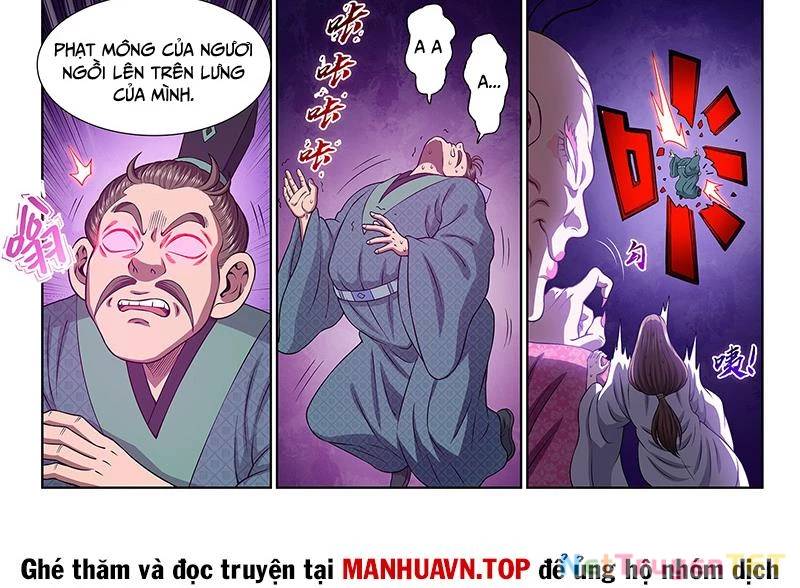 Ta Là Đại Thần Tiên [Chap 779-789] - Page 22