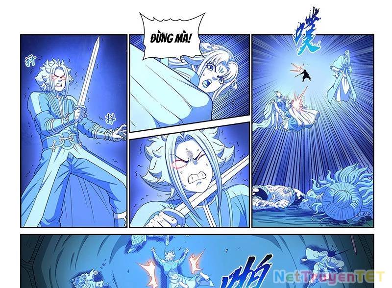 Ta Là Đại Thần Tiên [Chap 779-789] - Page 5