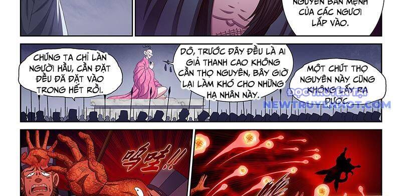 Ta Là Đại Thần Tiên [Chap 779-789] - Page 25