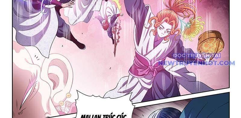 Ta Là Đại Thần Tiên [Chap 779-789] - Page 31