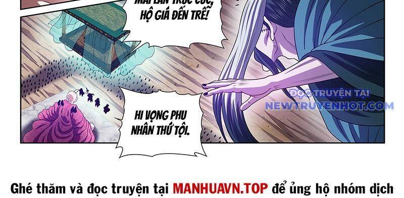 Ta Là Đại Thần Tiên [Chap 779-789] - Page 32