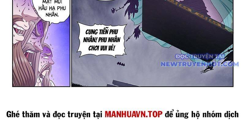 Ta Là Đại Thần Tiên [Chap 779-789] - Page 38