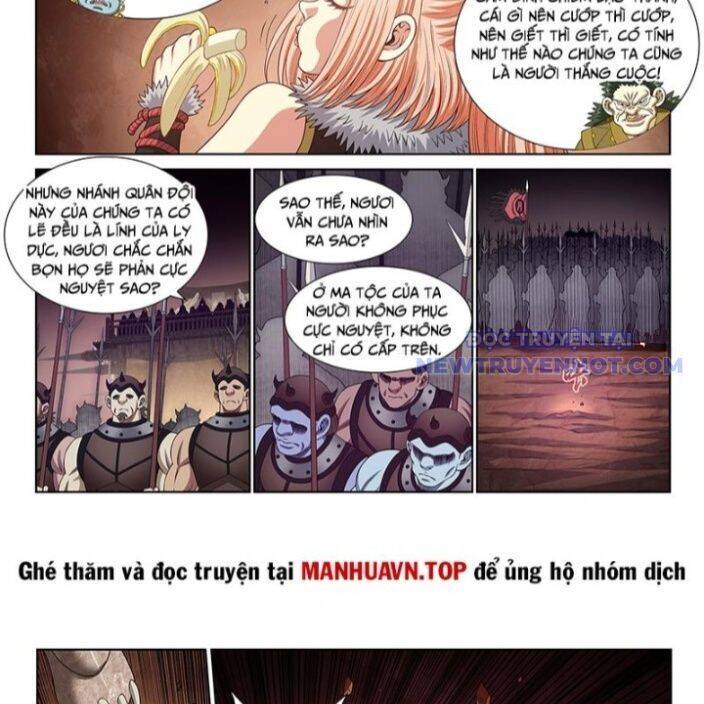 Ta Là Đại Thần Tiên [Chap 779-789] - Page 10