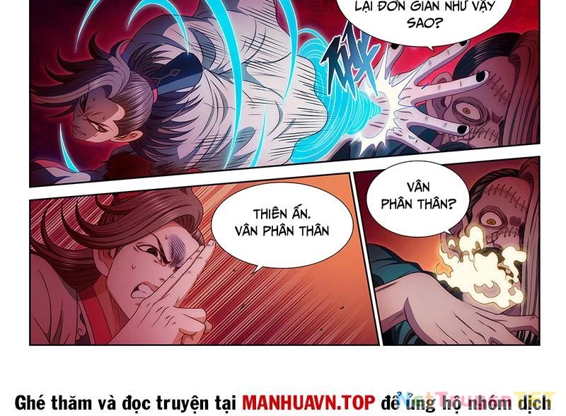 Ta Là Đại Thần Tiên [Chap 779-789] - Page 10