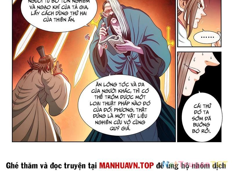 Ta Là Đại Thần Tiên [Chap 779-789] - Page 18