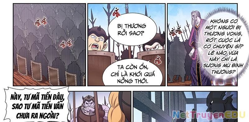 Ta Là Đại Thần Tiên [Chap 779-789] - Page 18