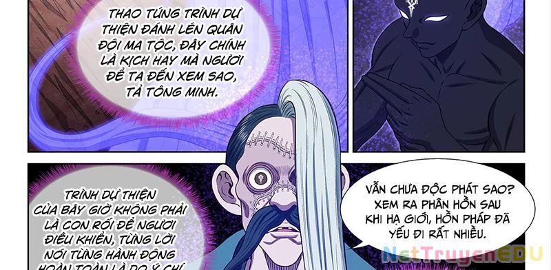 Ta Là Đại Thần Tiên [Chap 779-789] - Page 21