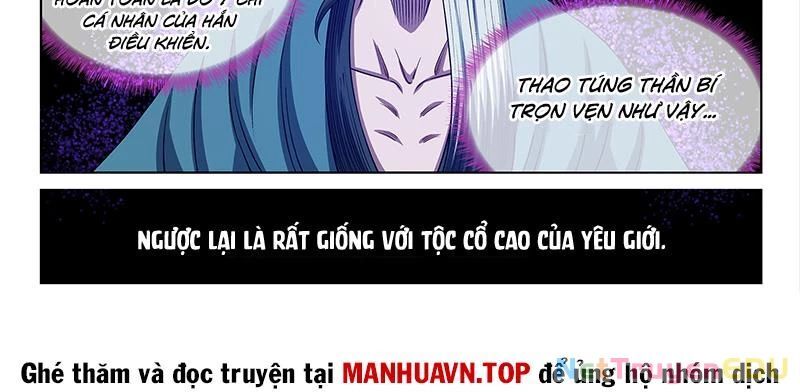 Ta Là Đại Thần Tiên [Chap 779-789] - Page 22