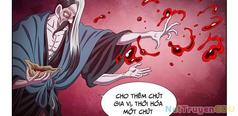 Ta Là Đại Thần Tiên [Chap 779-789] - Page 27