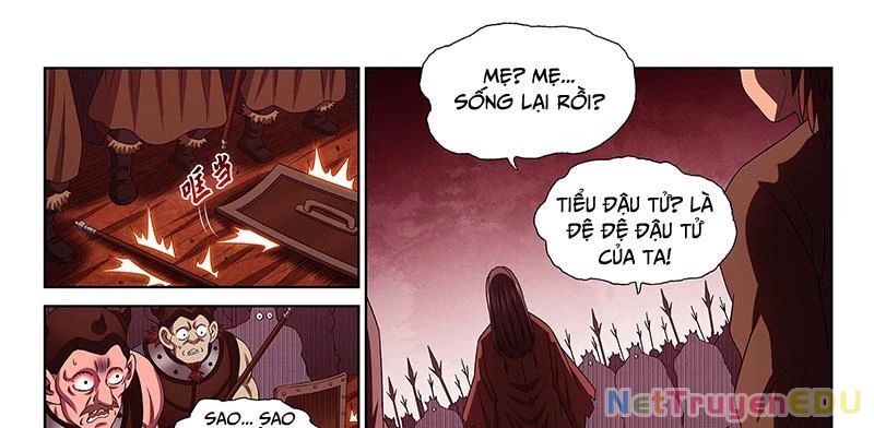 Ta Là Đại Thần Tiên [Chap 779-789] - Page 32