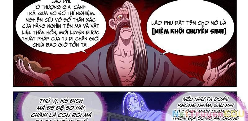 Ta Là Đại Thần Tiên [Chap 779-789] - Page 36