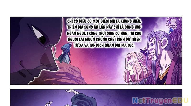 Ta Là Đại Thần Tiên [Chap 779-789] - Page 41