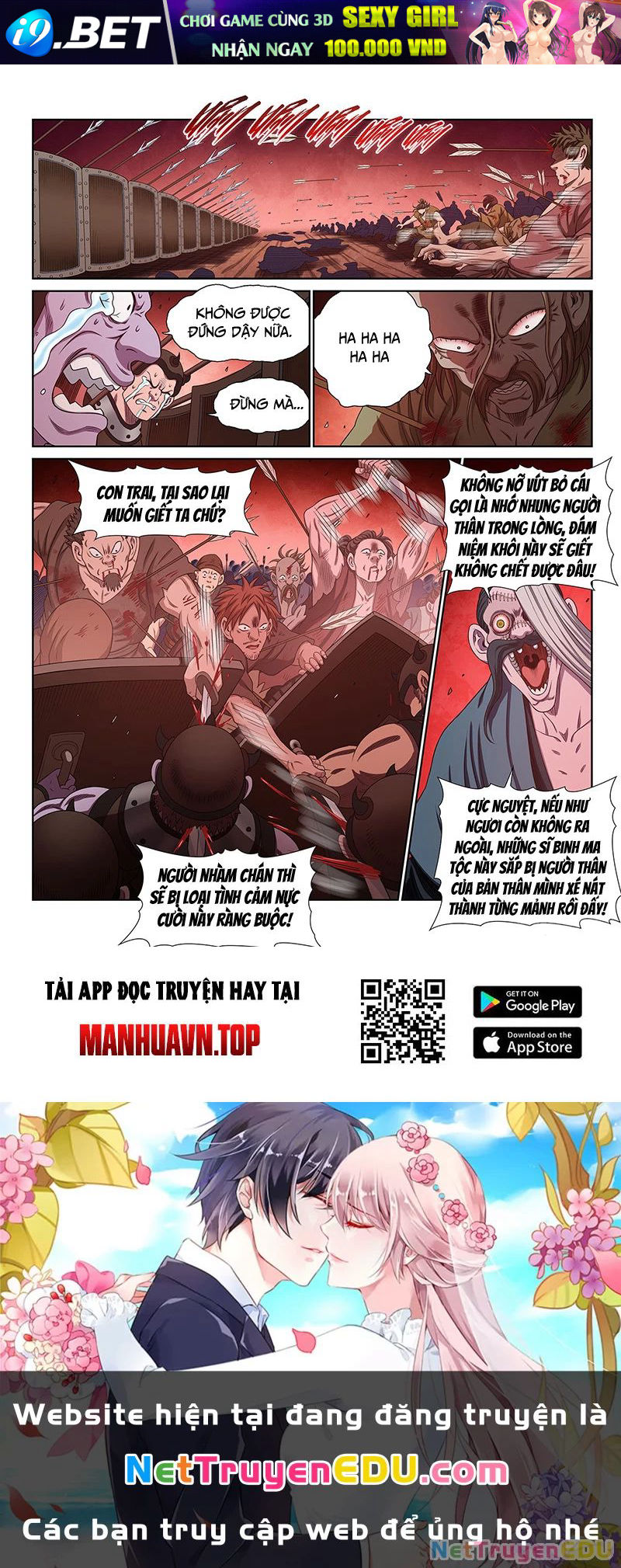 Ta Là Đại Thần Tiên [Chap 779-789] - Page 15