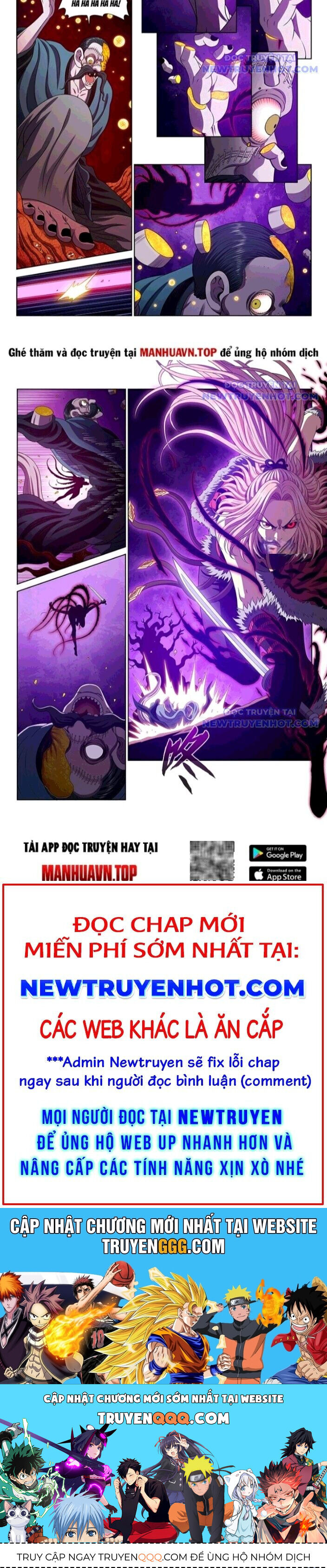 Ta Là Đại Thần Tiên [Chap 779-789] - Page 6