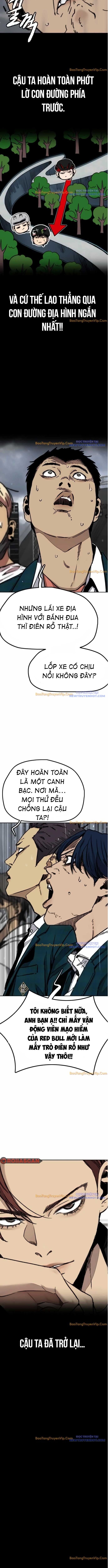 Thể Thao Cực Hạn [Chap 535-538] - Page 2