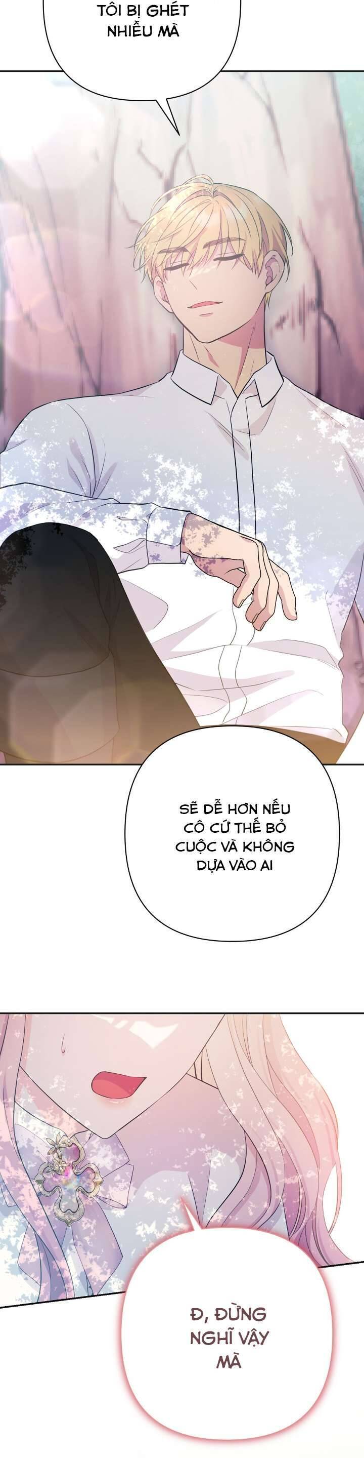 Tuy Là Hoàng Hậu Nhưng Tôi Muốn Né Hoàng Đế [Chap 1-64]