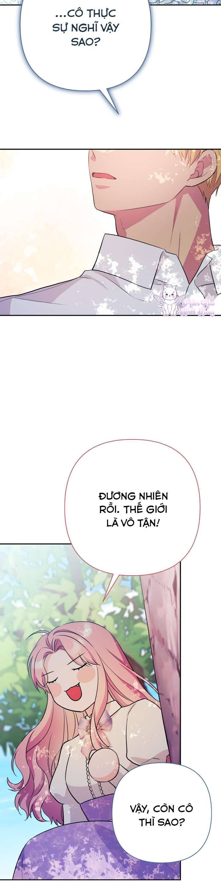 Tuy Là Hoàng Hậu Nhưng Tôi Muốn Né Hoàng Đế [Chap 1-64]