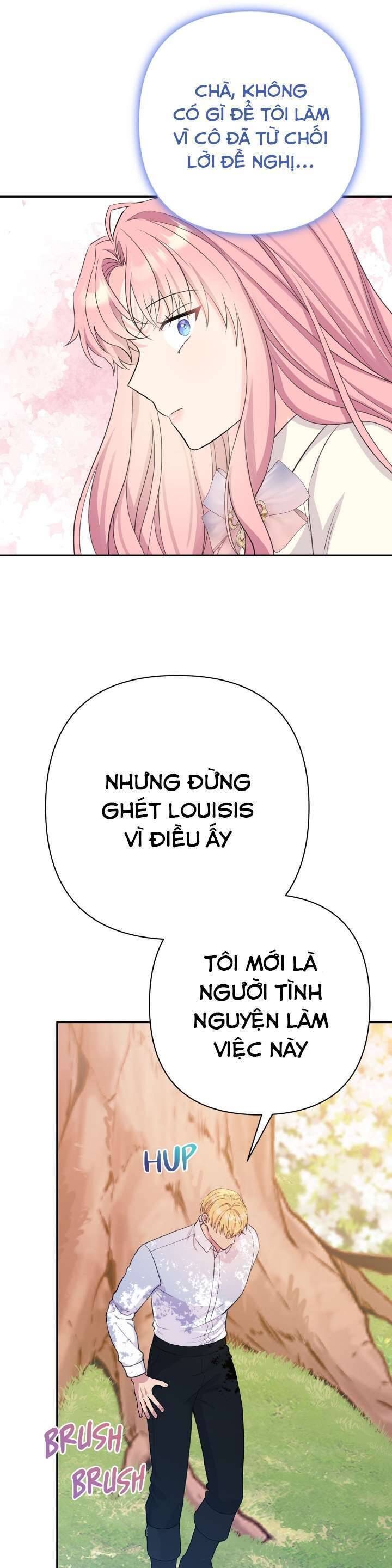 Tuy Là Hoàng Hậu Nhưng Tôi Muốn Né Hoàng Đế [Chap 1-64]