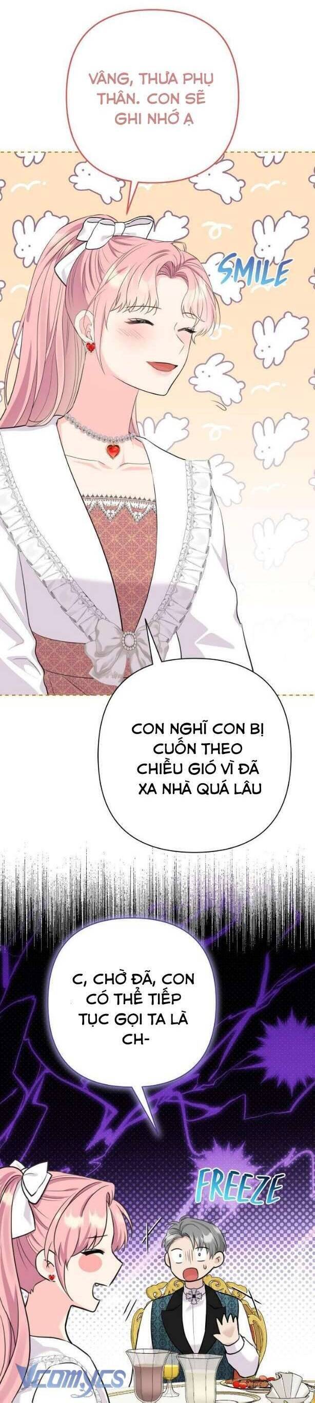 Tuy Là Hoàng Hậu Nhưng Tôi Muốn Né Hoàng Đế [Chap 1-64]