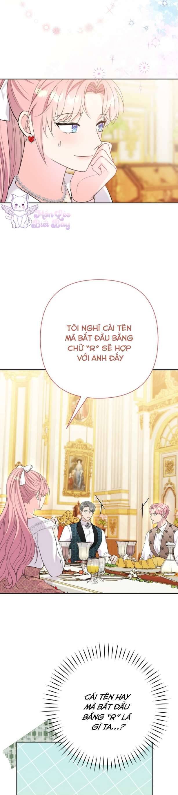 Tuy Là Hoàng Hậu Nhưng Tôi Muốn Né Hoàng Đế [Chap 1-64]