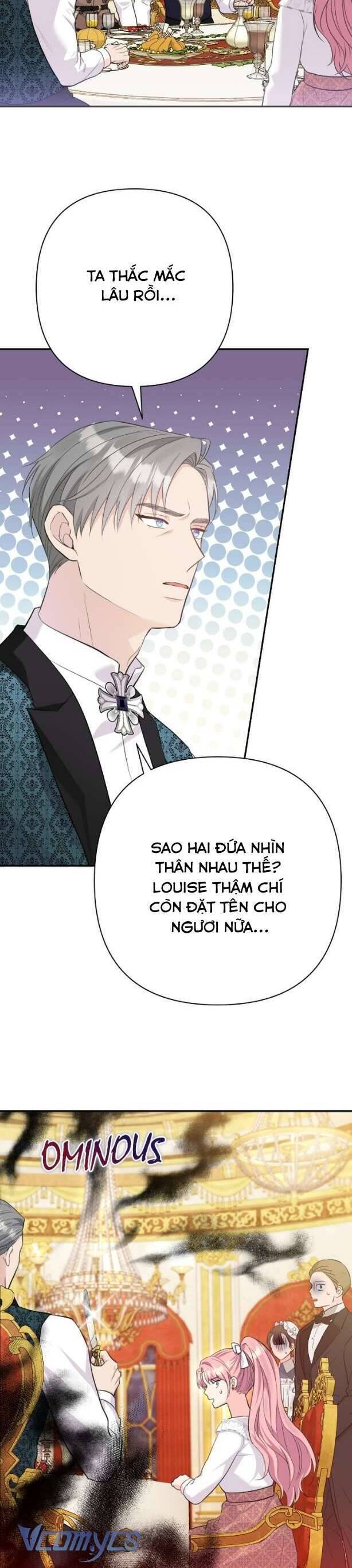 Tuy Là Hoàng Hậu Nhưng Tôi Muốn Né Hoàng Đế [Chap 1-64]