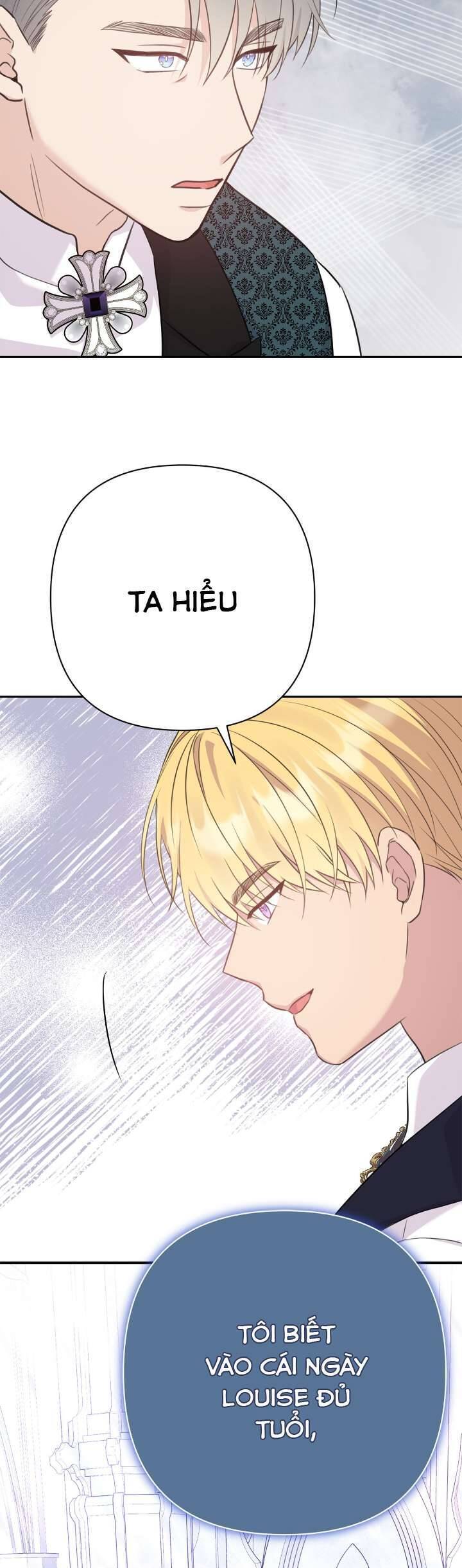 Tuy Là Hoàng Hậu Nhưng Tôi Muốn Né Hoàng Đế [Chap 1-64]