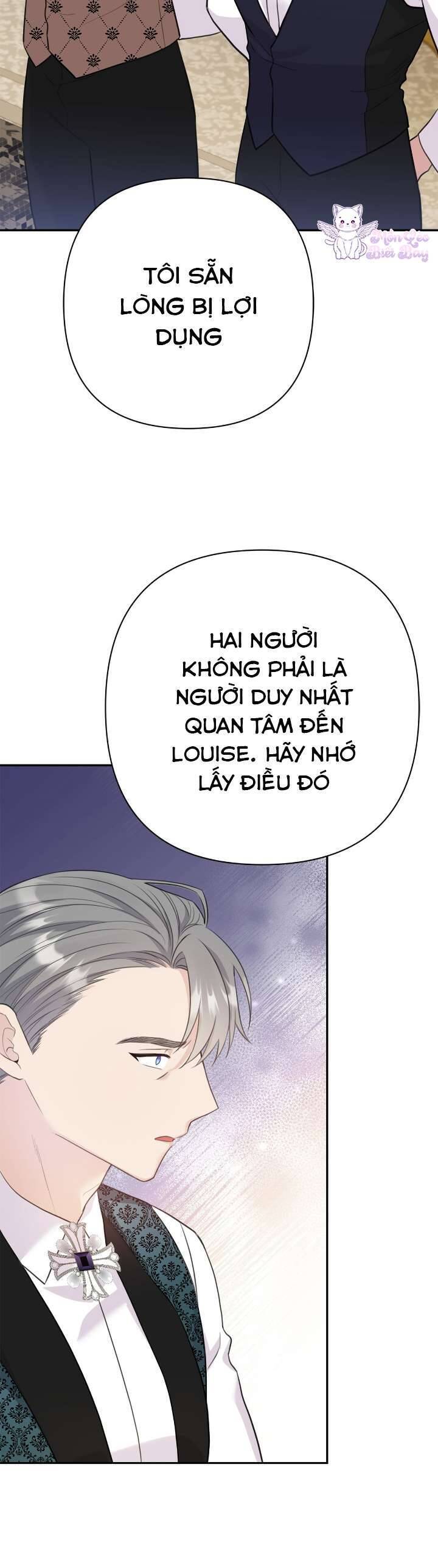 Tuy Là Hoàng Hậu Nhưng Tôi Muốn Né Hoàng Đế [Chap 1-64]