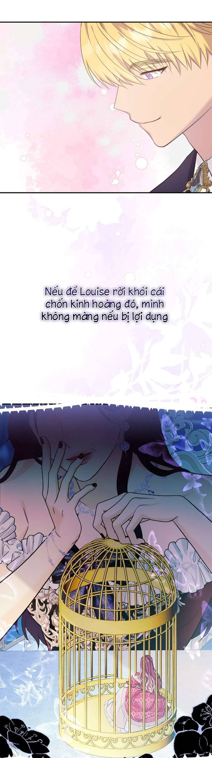 Tuy Là Hoàng Hậu Nhưng Tôi Muốn Né Hoàng Đế [Chap 1-64]