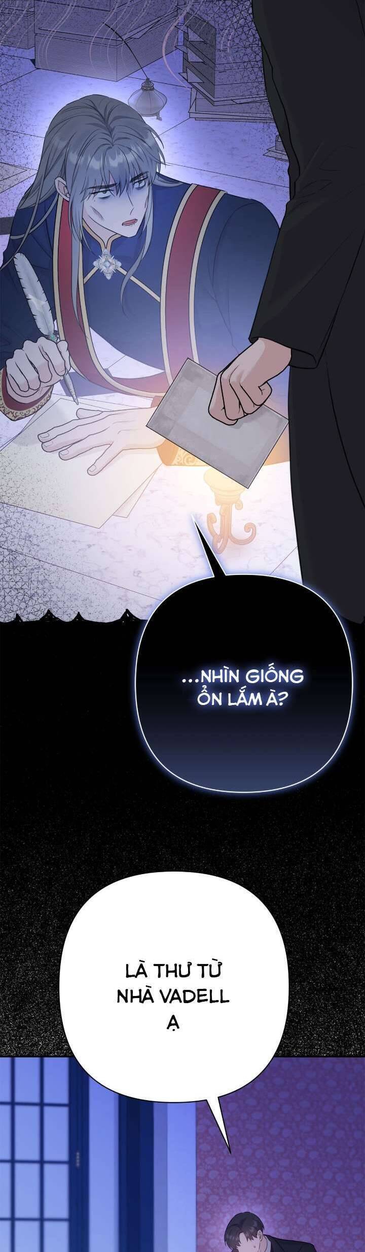 Tuy Là Hoàng Hậu Nhưng Tôi Muốn Né Hoàng Đế [Chap 1-64]