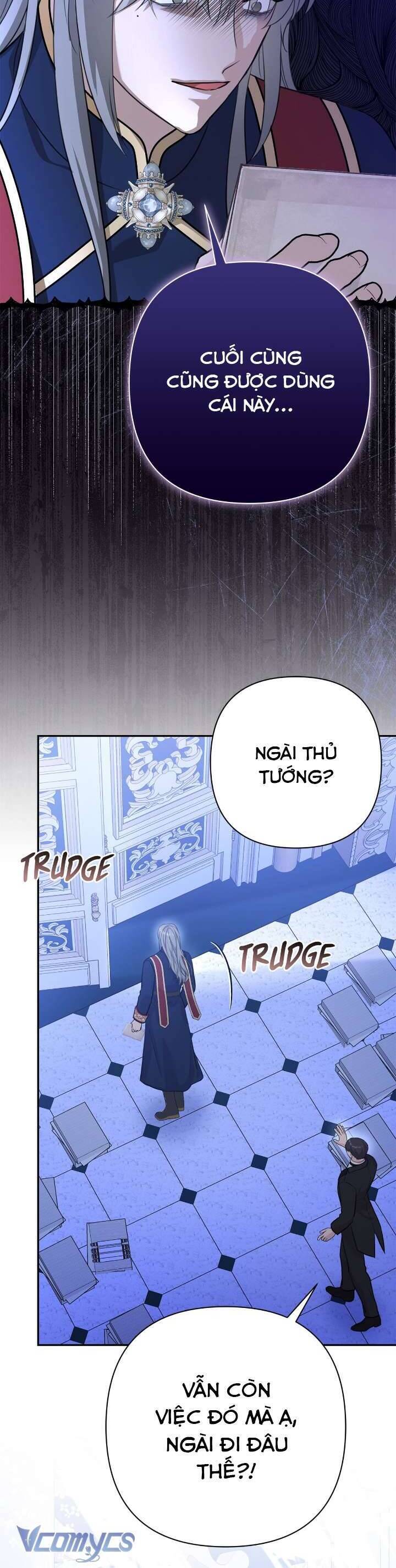 Tuy Là Hoàng Hậu Nhưng Tôi Muốn Né Hoàng Đế [Chap 1-64]