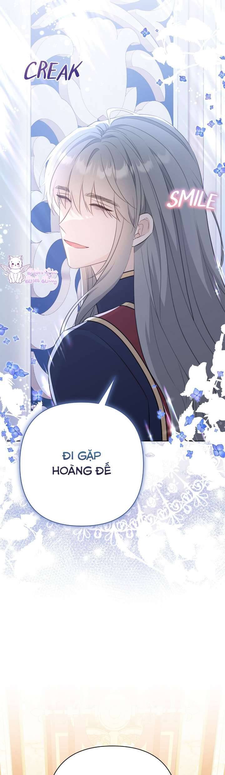 Tuy Là Hoàng Hậu Nhưng Tôi Muốn Né Hoàng Đế [Chap 1-64]