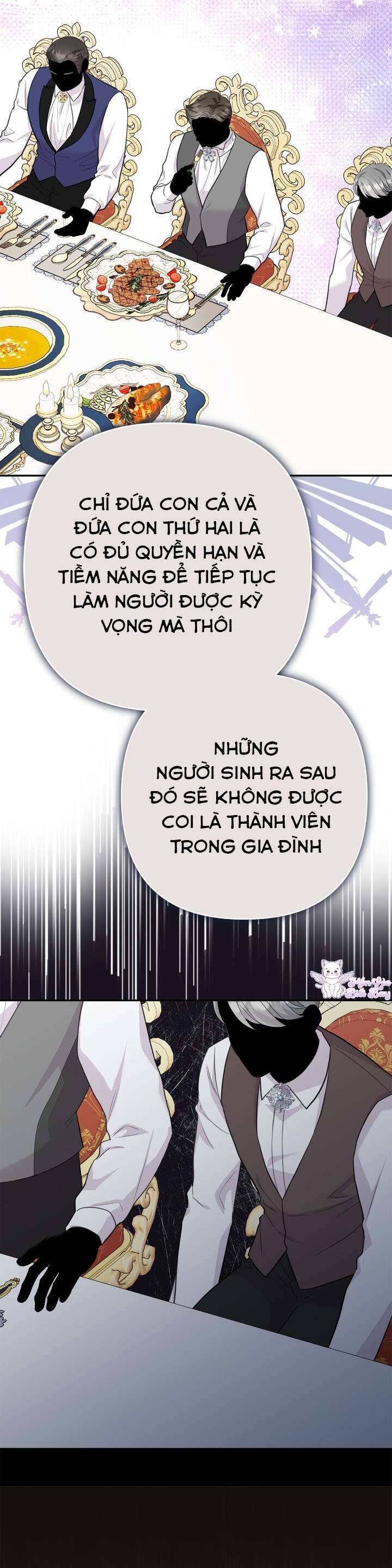 Tuy Là Hoàng Hậu Nhưng Tôi Muốn Né Hoàng Đế [Chap 1-64]