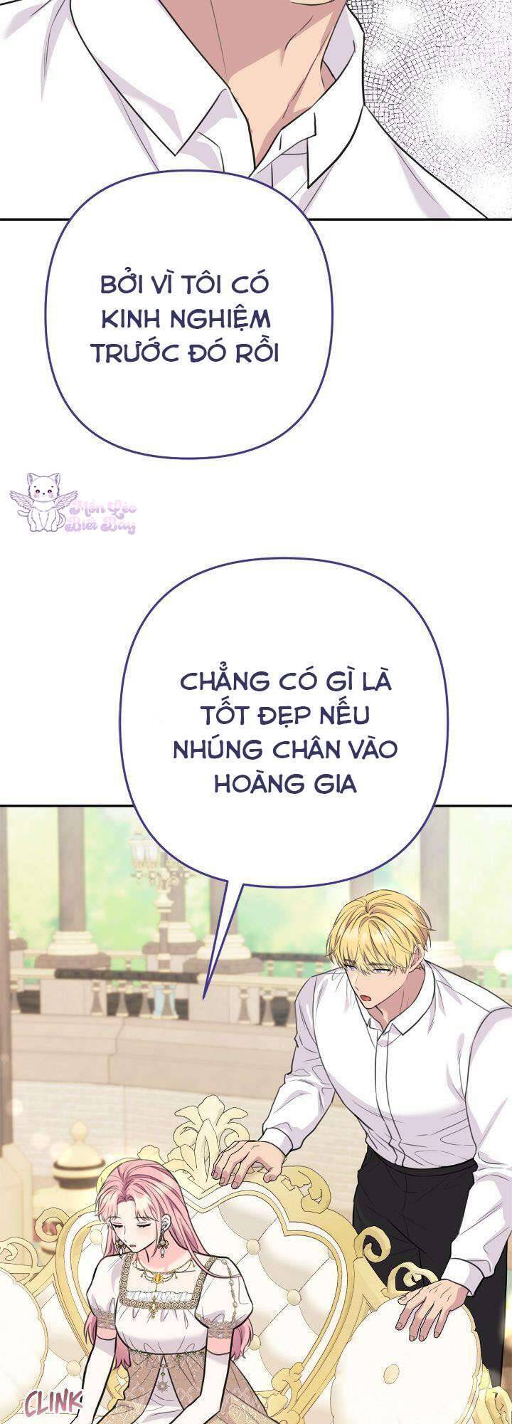 Tuy Là Hoàng Hậu Nhưng Tôi Muốn Né Hoàng Đế [Chap 1-64]