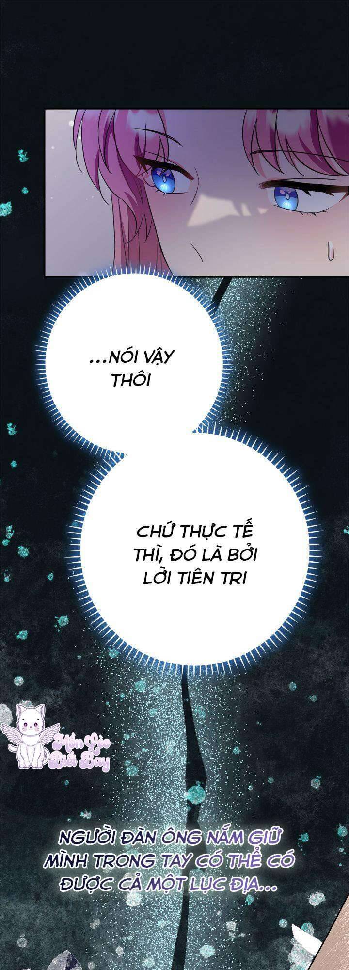 Tuy Là Hoàng Hậu Nhưng Tôi Muốn Né Hoàng Đế [Chap 1-64]