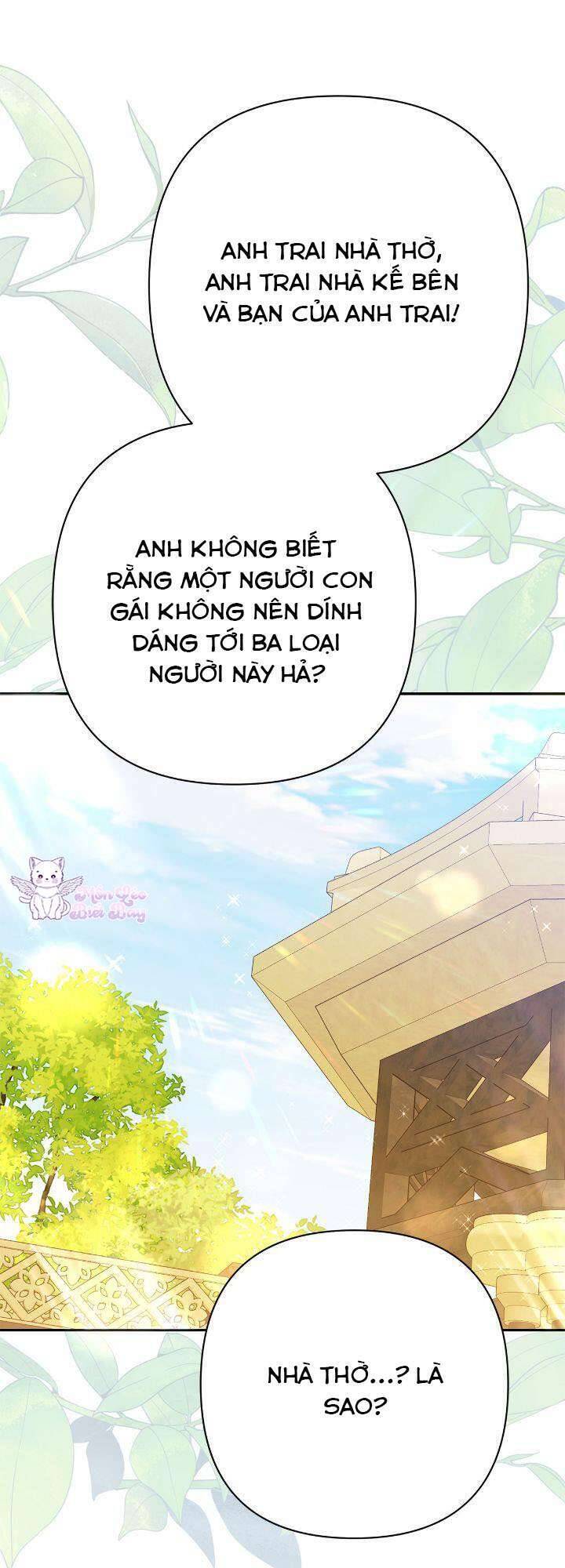 Tuy Là Hoàng Hậu Nhưng Tôi Muốn Né Hoàng Đế [Chap 1-64]