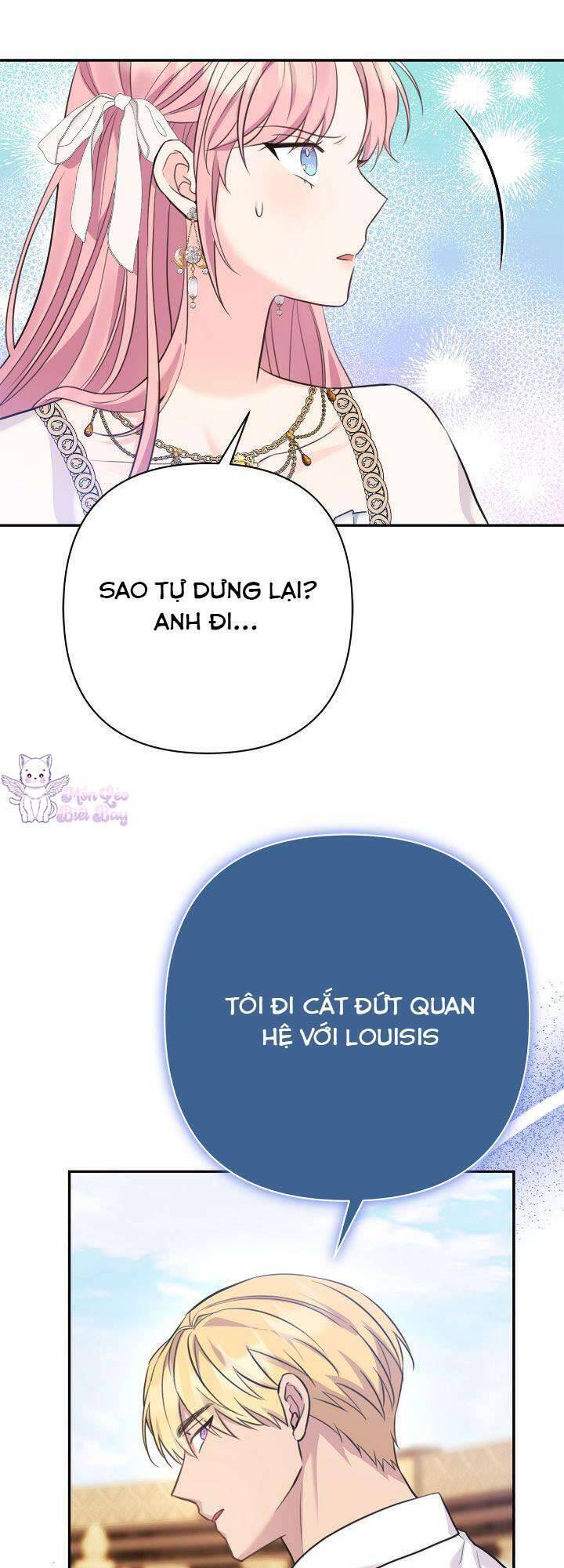 Tuy Là Hoàng Hậu Nhưng Tôi Muốn Né Hoàng Đế [Chap 1-64]