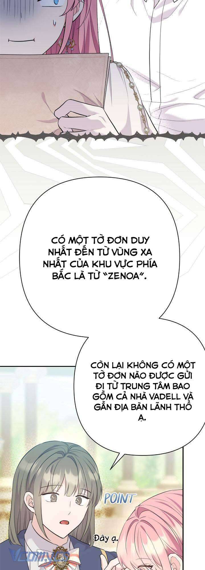 Tuy Là Hoàng Hậu Nhưng Tôi Muốn Né Hoàng Đế [Chap 1-64]